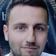 Dmytro Horkhover